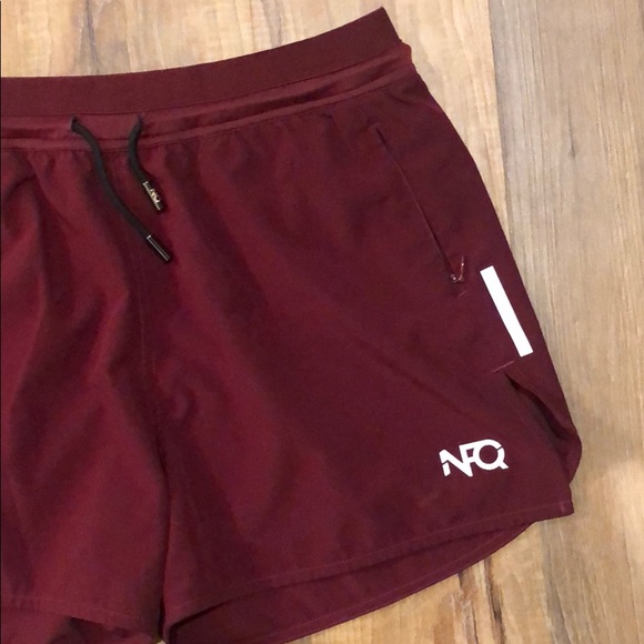 NFQ Shorts - Picture 2 of 4